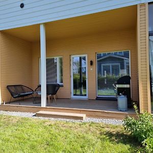 Own Sauna, Barbeque And Backyard, Free Parking Tampere Exterior photo