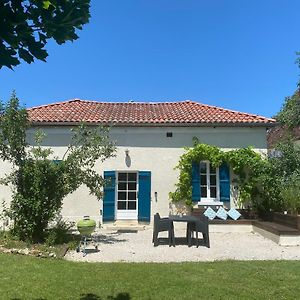 Maison d'hôtes Le Moulin Du Clapier La Banette à Sorges Exterior photo