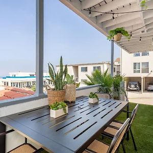 Manhattan Beach Family Suite Stylish 2 Bedroom 1Ba Parking Exterior photo