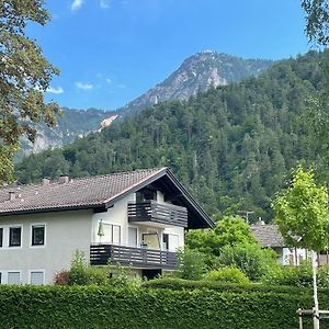 Ferienwohnung Singer Bad Reichenhall Exterior photo