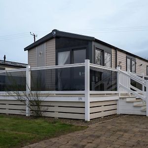 Hotel Elvis, King Of The Caravans, 6 Berth à Port Seton Exterior photo