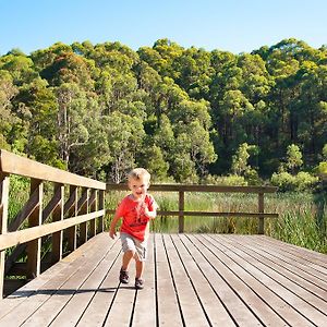 Hotel Big4 Yarra Valley Park Lane Holiday Park à Healesville Exterior photo