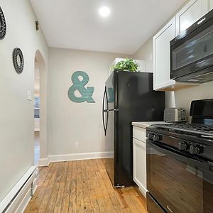 Appartement Fun & Charming 1Br Apt Near Drake à Des Moines Exterior photo