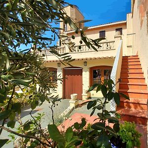 Appartement Casa En El Corazon De Margalef Exterior photo