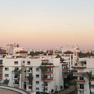 Appartement Marina D'Agadir Exterior photo