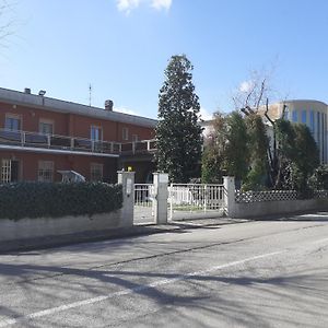 Appartement Gold House à Maranello Exterior photo