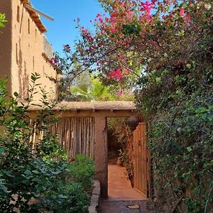 Hotel Dar Boumida à Lalla Takerkoust Exterior photo