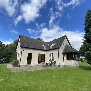 Holiday Home Lower Curr By Interhome Skye of Cur Exterior photo