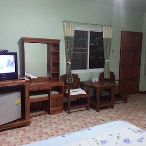 Bansuansak Resort Nan Room photo