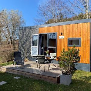 Holiday Home Tiny Haus Motte By Interhome Wemding Exterior photo