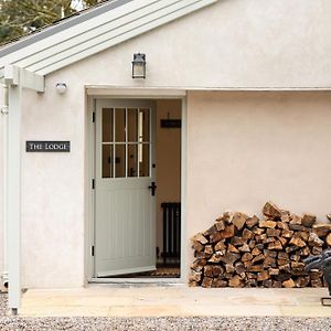 The Lodge Ulverston Exterior photo