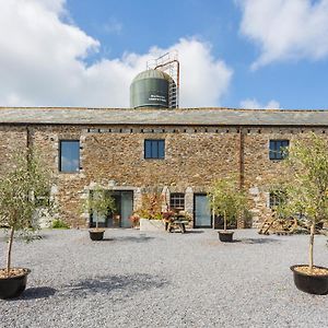 Villa Landscove Barns à Woodland  Exterior photo