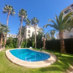 Appartement Princess In The Centre Of Albir - Princesa En El Centro Del Albir Exterior photo