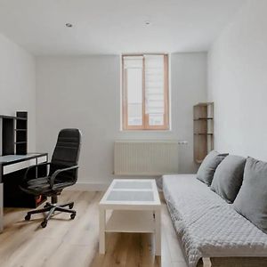 Beautiful Fully Renovated Apartment Bruxelles Exterior photo