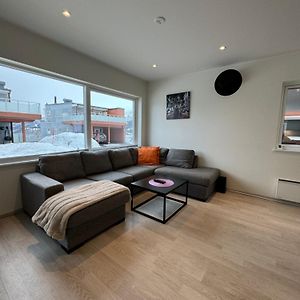 Fagertoppen Apartment Tromsø Exterior photo