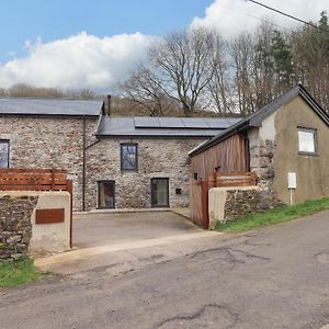 Villa 3 Caddaford Barns à Buckfastleigh Exterior photo