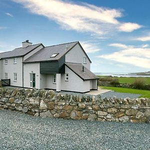 Villa Penrhyn Isa Un à Aberffraw Exterior photo