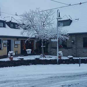 Hotel Am Markt Kleinblittersdorf Exterior photo