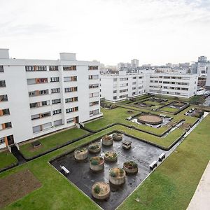 Appartement T2 proche gare à deux pas de la Place Velpeau à Tours Exterior photo