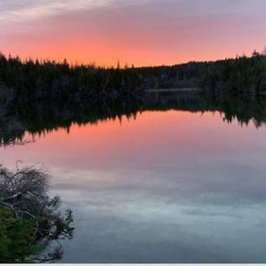 Villa Beach Bliss, Great View à Guysborough Exterior photo