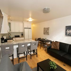 Appartement Charming 2-Bed Apt Mins From Nyc - Sleeps 7 à Union City Exterior photo