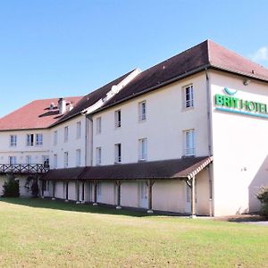 Brit Hôtel Confort - La Tour Blanche Saint-Yrieix-la-Perche Exterior photo