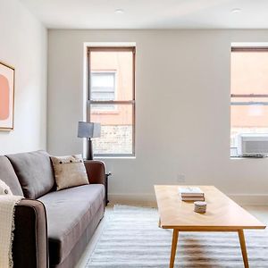 Appartement Blueground Chelsea Elev Wd Nr 8Th Ave Nyc-1450 à New York Exterior photo