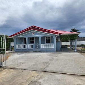 Hotel Rose Hideaway à Vieux Fort Ste-L:ucie Exterior photo