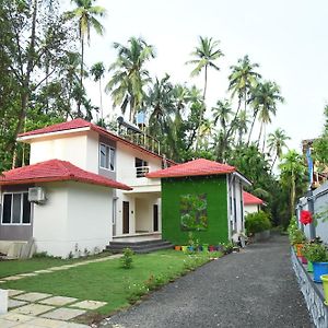 Sea Sight Resort Nagaon  Exterior photo