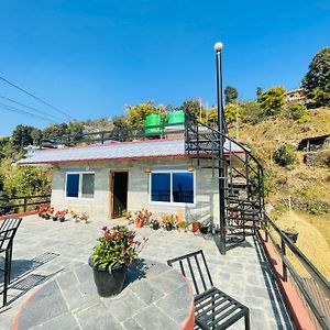 Idyllic Homestay And Lodge Pvt. Ltd. Pokhara Exterior photo