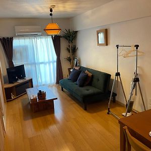 Appartement 高原 Manshon 202 à Matsuyama  Exterior photo