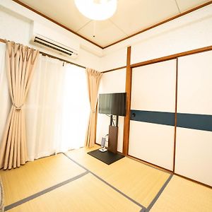 Appartement 高原 Manshon 205 à Matsuyama  Exterior photo