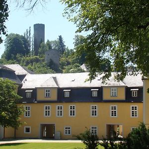 Conny'S Traumerei Bad Lobenstein Exterior photo