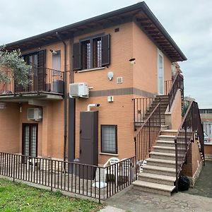 Appartement Casa Marzia&Daniele à Rome Exterior photo