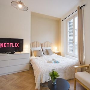 Appartement Le Clocher - Quai De La Loire - Netflix à Tours Exterior photo