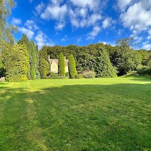 Appartement Maryhill-Cotswolds-Stunning Grounds-Parking-Wifi-Sleeps 14 à Painswick Exterior photo