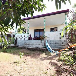 Appartement Casa De Elvis Philippines à Mendez-Nunez Exterior photo