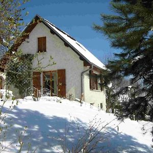 Villa Les Joncquilles à Miribel-les-Échelles Exterior photo