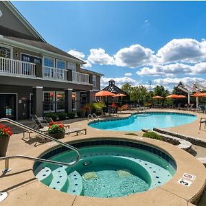 Luxury Apartment In Mason Cincinnati Exterior photo