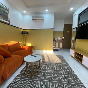 Lad Homestay & Apartment - Hoang Huy Dong Quoc Binh Hải Phòng Exterior photo