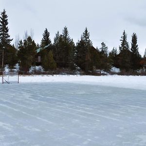 Lac Le Jeune #3 Logan Lake Exterior photo