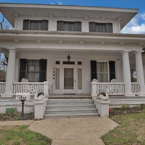 Villa Renovated, Spacious, Historic. à Shreveport Exterior photo