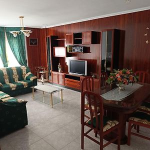 Appartement Casa Pureza à Aliaga Exterior photo