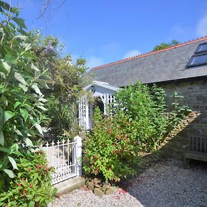 Villa 1 Bed In Bude 51546 à Gooseham Exterior photo