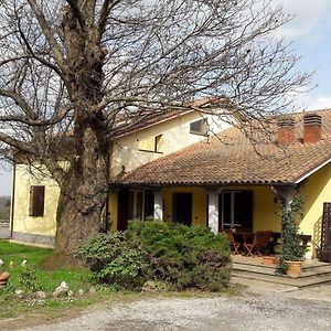 Appartement Casa Vacanze Il Castagno à Carbognano Exterior photo