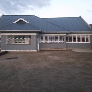 Tygaj Home Nakuru Exterior photo
