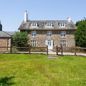 Villa Landscove House à Woodland  Exterior photo