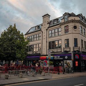 Villa City Superhost: Luxury Deansgate Townhouse à Manchester Exterior photo