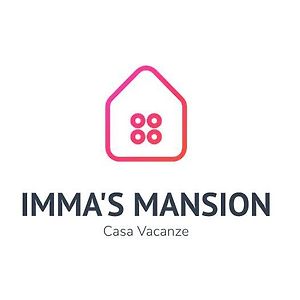 Appartement Imma'S Mansion à Casalnuovo Di Napoli Exterior photo