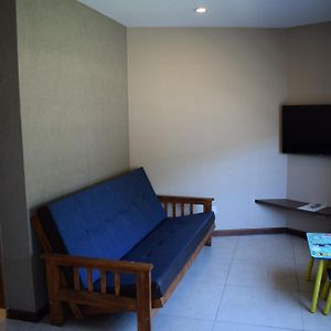 Appartement Duplex Jacaranda I à Ciudad Evita Exterior photo